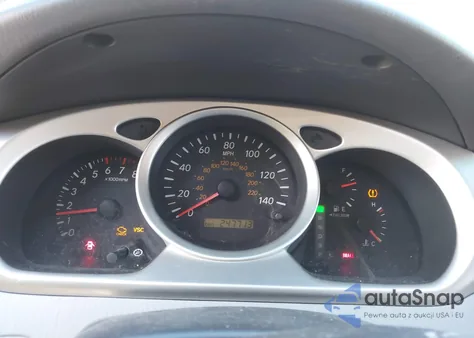 2004 Toyota Highlander V6 from USA, damaged, VIN JTEEP21A340064636